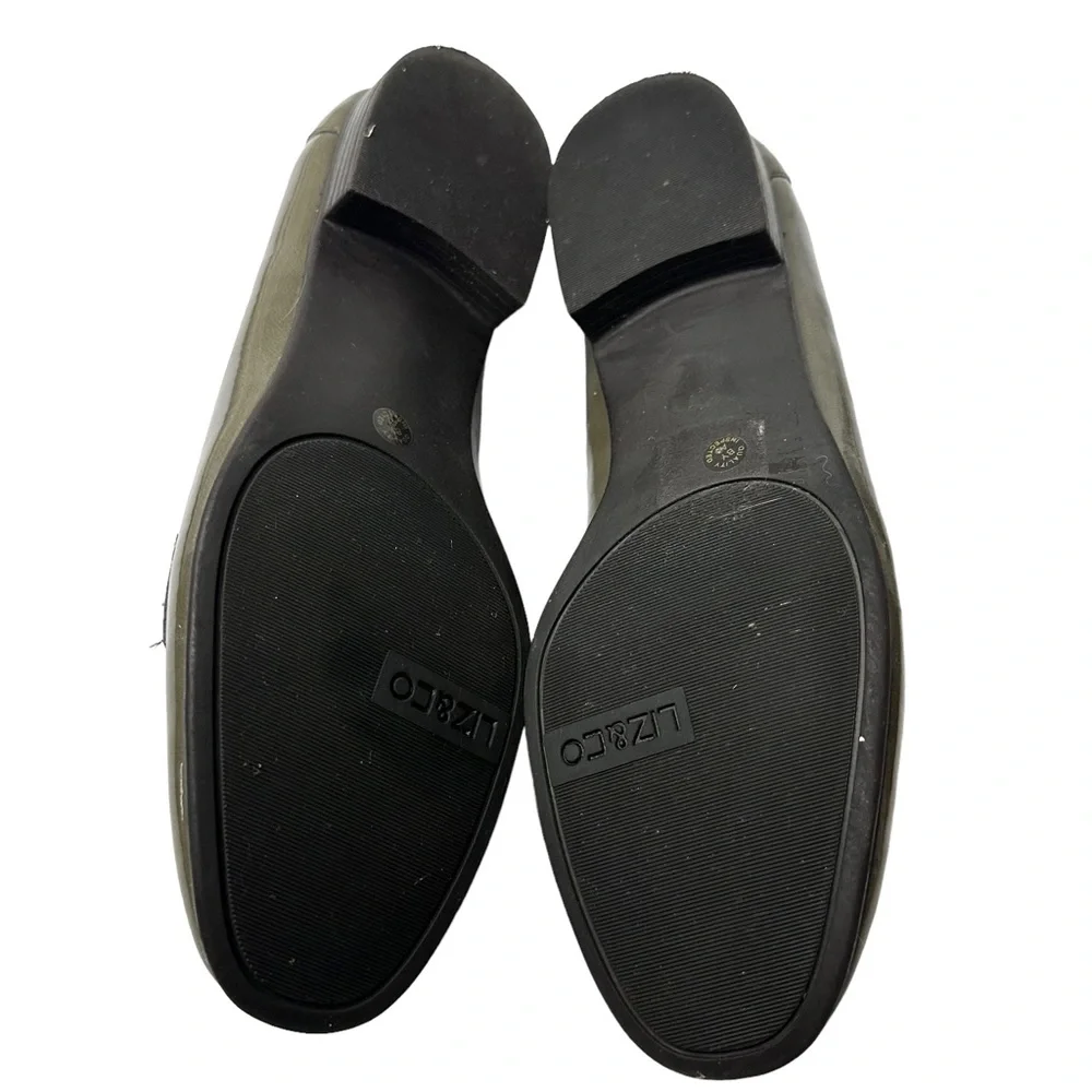 Liz & Co Loafer 7 Lydia Taupe - Picture 11 of 12